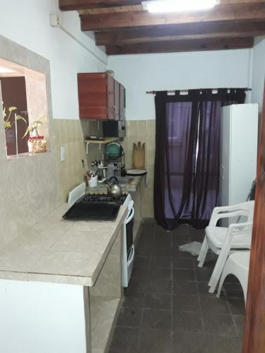 Apartamento Departamentos Temporarios