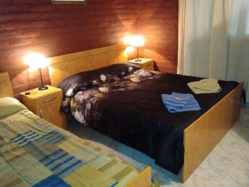 Apartamento Departamentos Palmeras