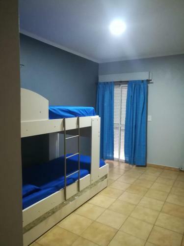 Apartamento Santa Rosa Departamento Nieves