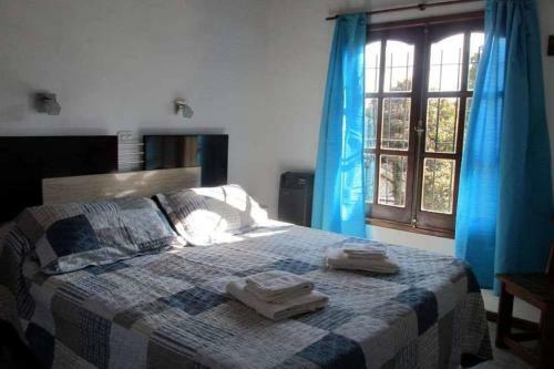 Apartamento Punto Norte Chalets