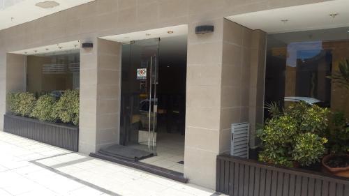Hotel Gran Continente Santa Teresita