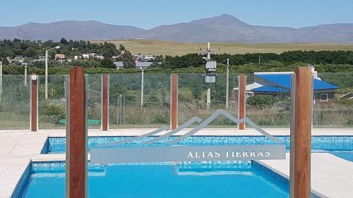 Apartamento Altas Tierras De Ventania