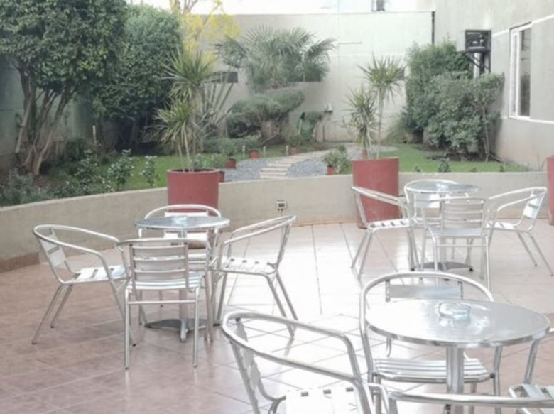 Hotel Diego De Almagro Rancagua