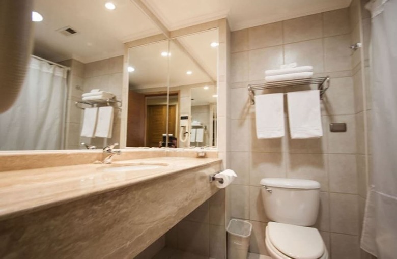 Hotel Diego De Almagro Rancagua