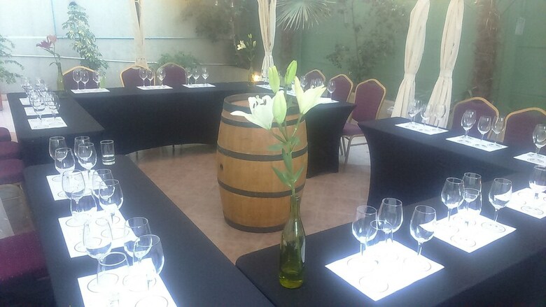 Hotel Diego De Almagro Rancagua