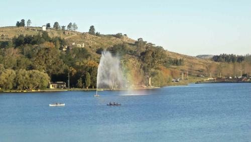 Agroturismo Casa Quinta Actis