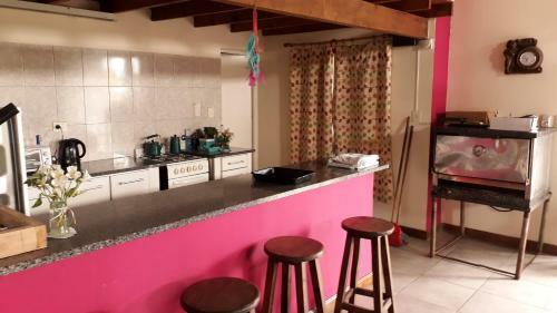Agroturismo Casa Quinta Actis