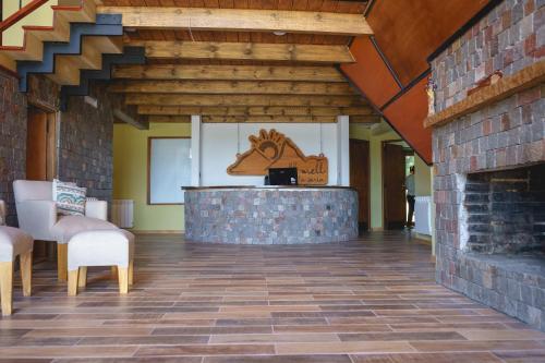 Posada Mellmell En La Sierra