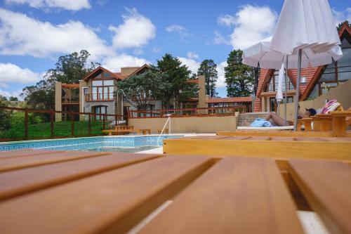 Posada Mellmell En La Sierra