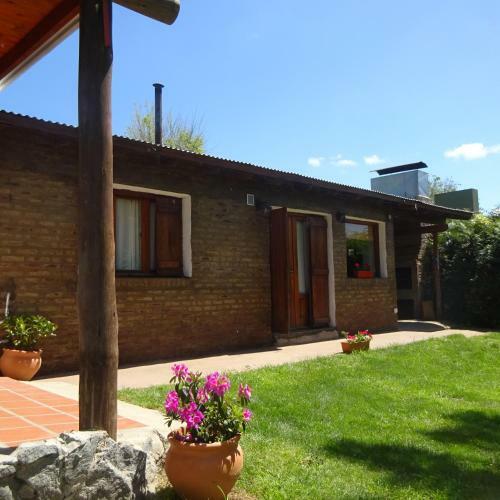 Casa Barrio Golf