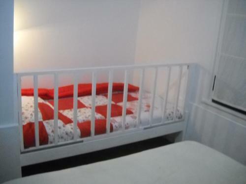 Apartamento Lo De Rossi