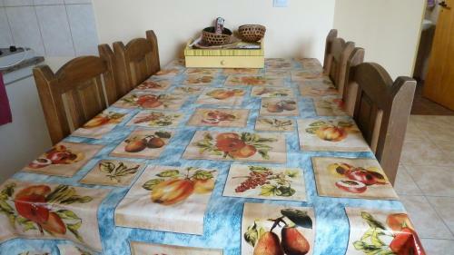 Apartamento Departamentos Tandil