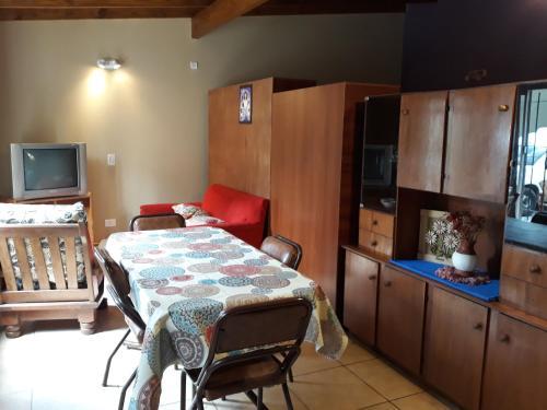 Apartamento Monoambiente