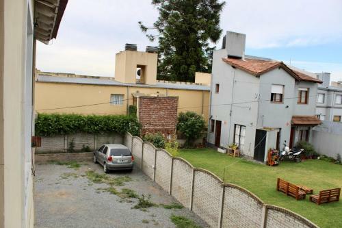 Apartamento Departamento En Tandil