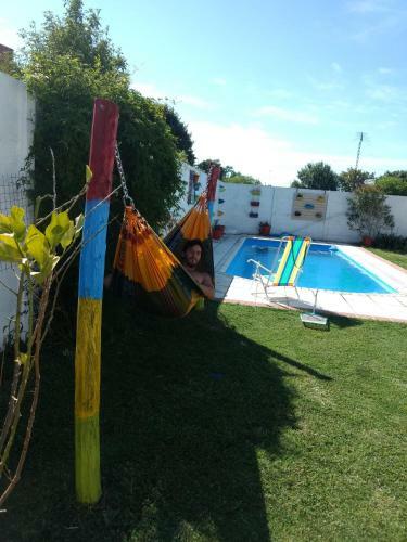 Bed & Breakfast Oncemil