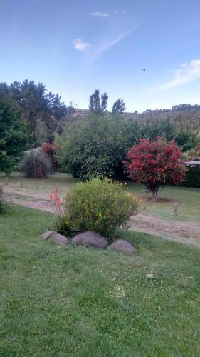 Agroturismo El Refugio Casa Quinta