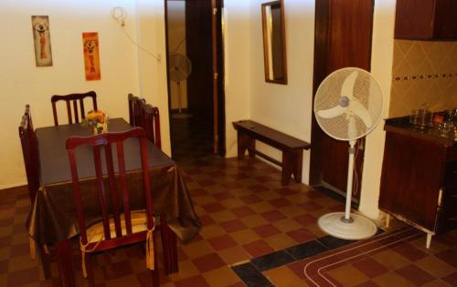 Posada Los Manantiales