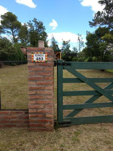 Lodge Caba�a Refugio De Caminantes