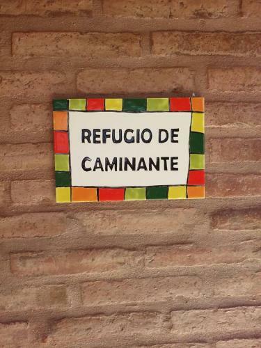 Lodge Caba�a Refugio De Caminantes