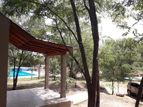 Apartamentos Akutitanti