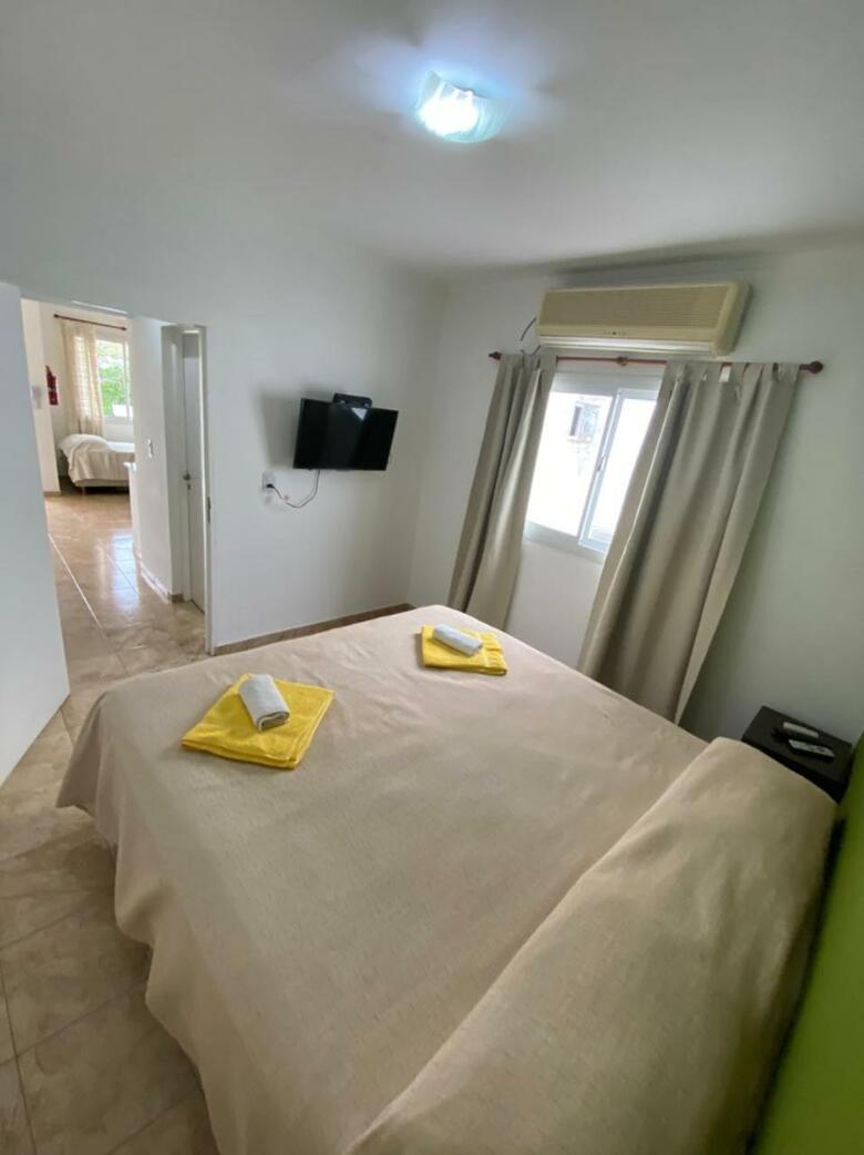 Apartamento Lo De Ana