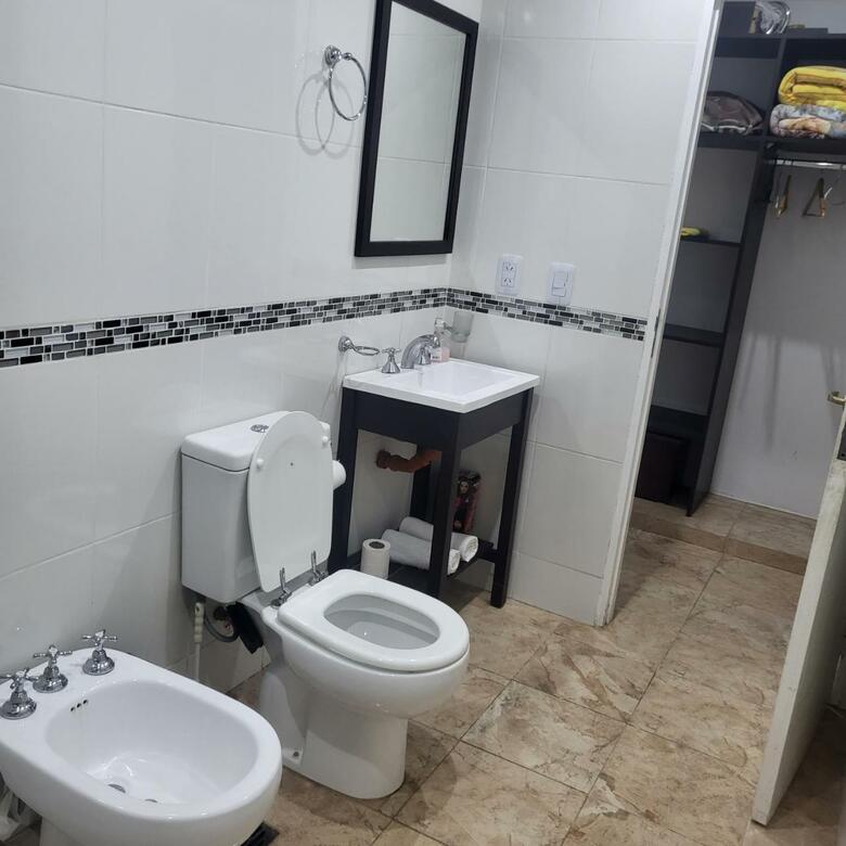 Apartamento Lo De Ana