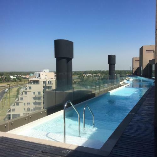 Apartamento Nordelta - Zaduh -