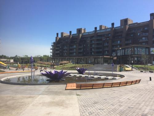 Apartamento Nordelta - Zaduh -