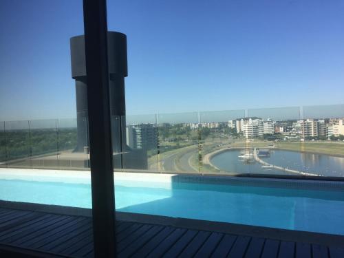Apartamento Nordelta - Zaduh -