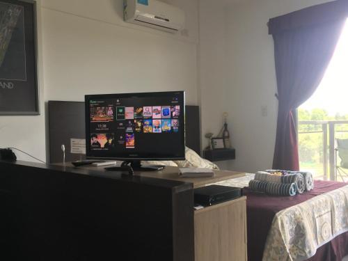 Apartamento Nordelta - Zaduh -