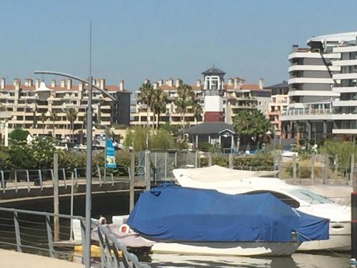 Apartamento Nordelta - Zaduh -