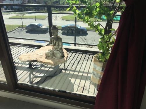 Apartamento Nordelta - Zaduh -