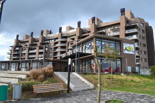 Apartamento Nordelta - Zaduh -