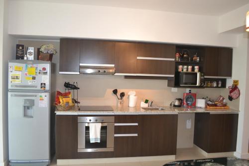 Apartamento Nordelta - Zaduh -