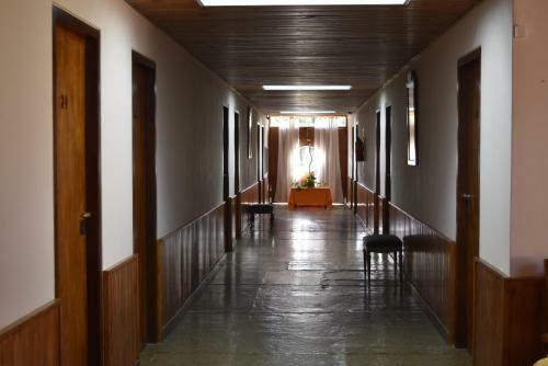 Hotel Turismo Tupungato