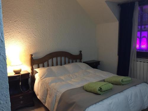 Apartamento Departamentos San Martin