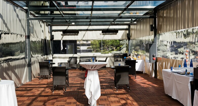 Hotel NH Madrid Ribera Del Manzanares