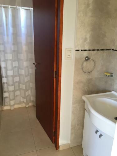 Lodge Caba�as La Emilia Apart