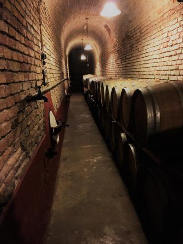 Lodge Caba�as La Emilia Apart