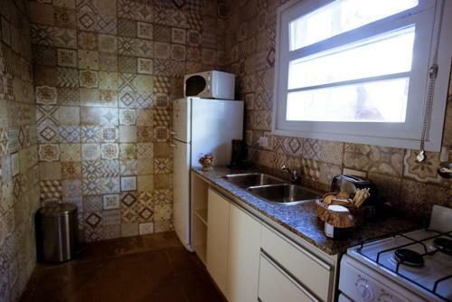Lodge Bosque Divino Caba�as & Suites