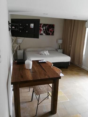 Lodge Bosque Divino Caba�as & Suites