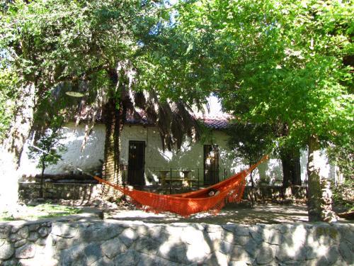 La Casona... Casa Frente Al R�o
