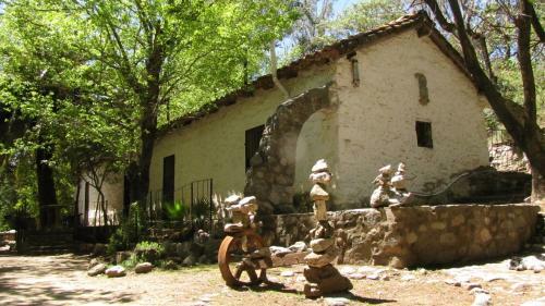 La Casona... Casa Frente Al R�o