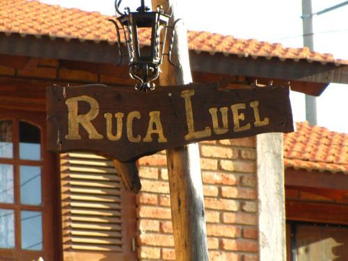 Caba�as Ruca Luel