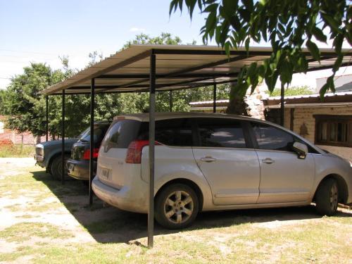 Caba�as Ruca Luel