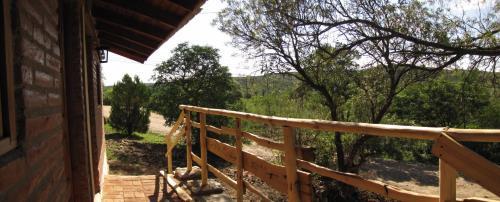 Caba�as Ruca Luel