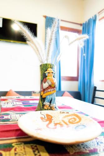 Lodge Altos De Vaqueros