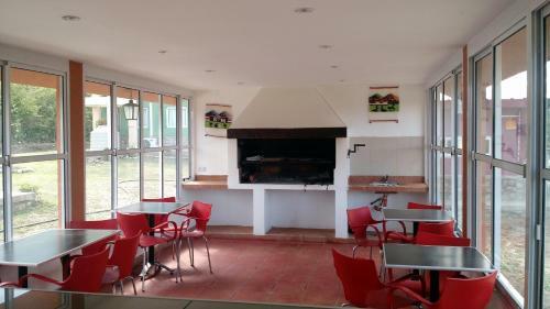 Lodge Wara Kusi - Casitas De Campo