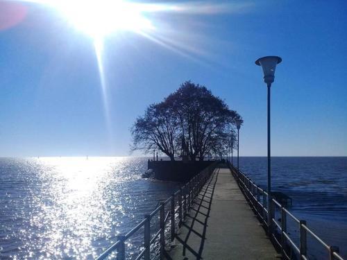 Apartamento Depto Con Vista Al R�o