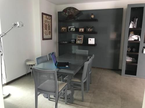 Espacio Ramadasa